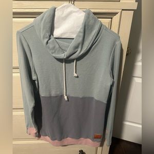 Women’s Hoodie with thumb holes